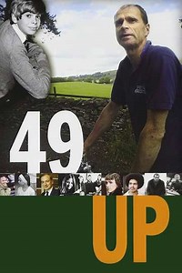 49 Up (2006) - Movie