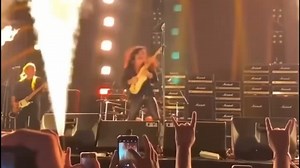 490 reactions · 29 shares |  "40 years of guitar madness, and I'm...