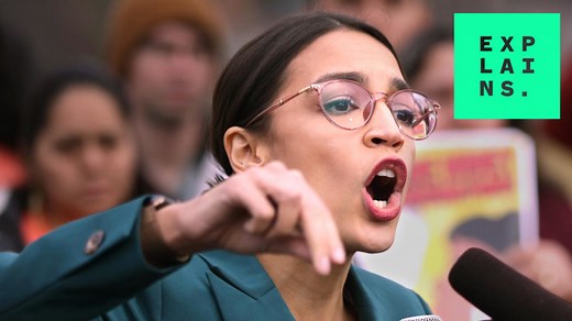 What is Democratic Socialism?