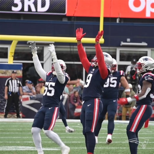 21K views · 1.2K reactions |  More Patriots highlights at Patriots.com. | New England Patriots | Facebook