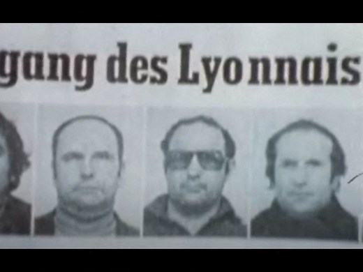Gang des Lyonnais : qui sont ces braqueurs qui ont réalisé le casse du siècle ?