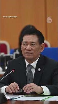 Deputy Prime Minister Ho Duc Phoc meets with US Treasury Secretary