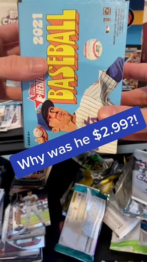 Real Time Sports Cards Prices on TikTok