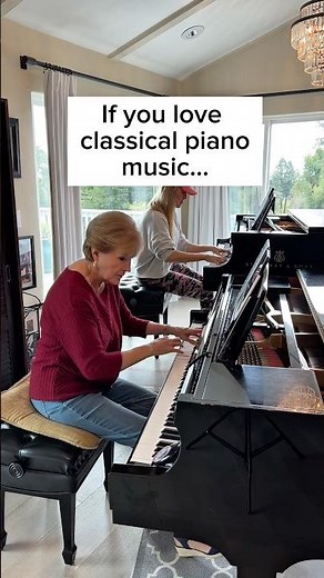 IMPROVE Your Piano Technique & Master Famous Classical Pieces