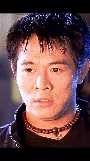🔥 "JET LI'S MOST DARING STUNT #music #movie