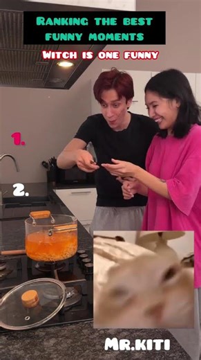 Funny video ranking #funny #viralvideo #reels