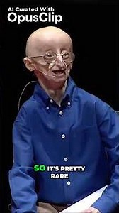 My philosophy for a happy life | Sam Berns | TEDxMidAtlantic