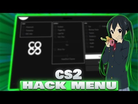 ⚡ Counter-Strike 2 CHEAT [2025] | AIMBOT, WALLHACK, SKINCHANGER, BUNNY HOP | FREE & SAFE ✅