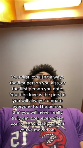 Understanding First Love: More Than Just a Kiss
