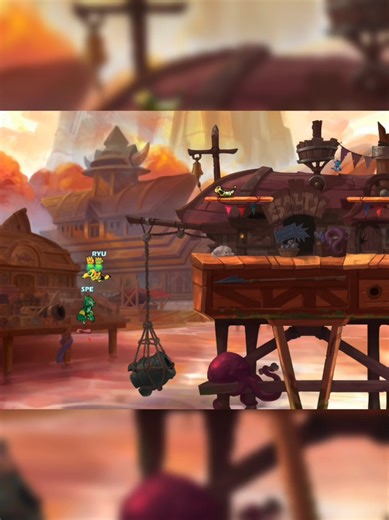 #brawlhalla #clips #esports #fyp #viral