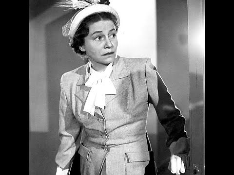 10 Things You Should Know About Thelma Ritter