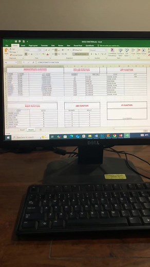 Master Excel Formulas: Essential Tips for Efficiency