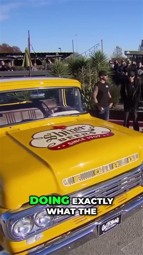 Fast N' Loud Cast: Diversified, Thriving, and Creating Opportunities! #shorts