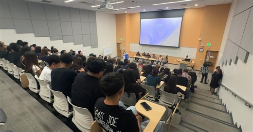 Future teacher expo hopes to inspire next generation amid teacher shortage