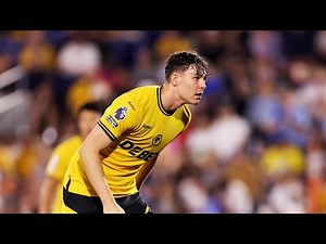 Jørgen Strand Larsen 2025 💥 Best Skills, Goals & Highlights