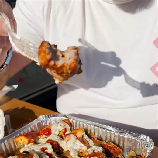 Master Kebabs Review, Gillingham | Food Review Club
