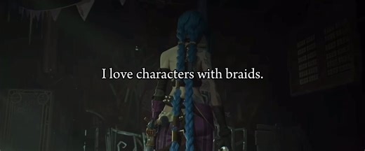 The braid baddies new trio?! #fyp #jinx #rumi #lilylovebraids #viral | Braids