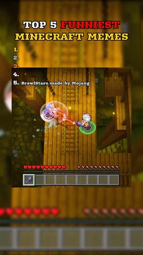 Minecraft CHAOS EDIT – Funniest Memes Ever 💀