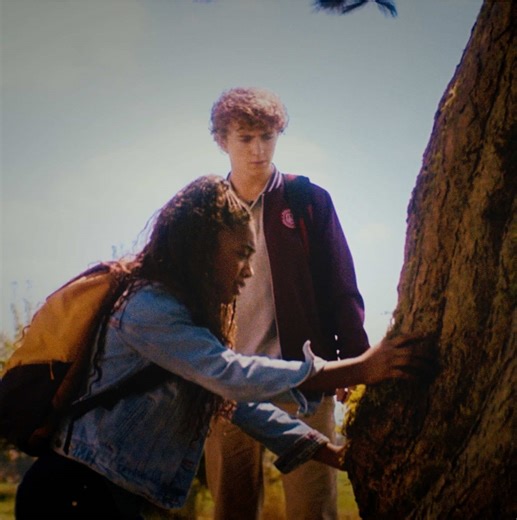 Exploring the Friendship Between Annabeth and Luke