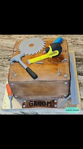 Fondant Tool Toppers for Cakes - Etsy Canada