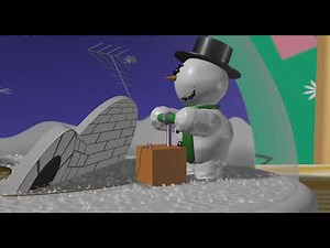 Walt Disney Pixar - Knick Knack