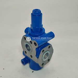 [Hot Item] Priority Flow Control Valve Yxl-F250f