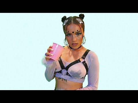 Little Sis Nora - Party Trick (Burp Song) [Official Music Video]