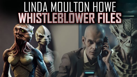 Linda Moulton Howe’s 2023 UFO WHISTLEBLOWERS FILES: Civilian Pilots to Military to Aerospace | Ancient Secret Discoveries