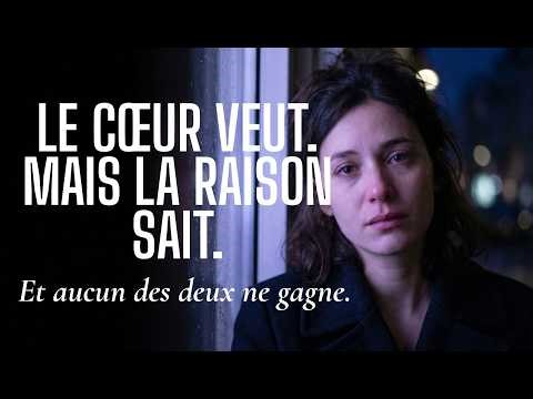 CHANSON POUR QUAND LE CŒUR VEUT MAIS LA RAISON SAIT 💔 "Le Cœur Veut" | Dark Pop Français 2026