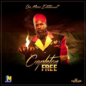 Listen: Capleton - Free