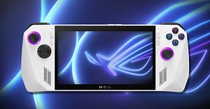 Your Pocket-Sized Gaming Rig: ROG Ally, Now Cheaper!