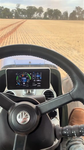 Comparative Review of New Holland and Case Tractors