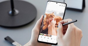 One UI 3.1: Diese Galaxy-Handys erhalten das Update