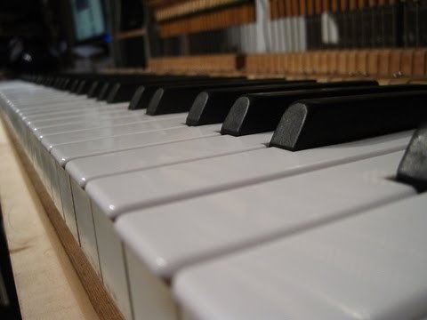 Jesu, Joy Of Man's Desiring J.S. Bach