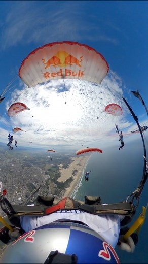 37K views · 630 reactions | The team is all here 﫡 #redbullairforce #gopro | Red Bull Air Force | Facebook