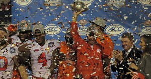 2017 ACC Football Schedule Released