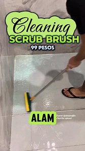 3K views · 10K reactions |  Built for heavy-duty cleaning! Say goodbye sa matitigas na stains with this power brush!   https://www.cometomarket.store/best-seller/scrub-brush/2024-house-toolv2/csbrush.ph | Legit Sulit Deals | Facebook