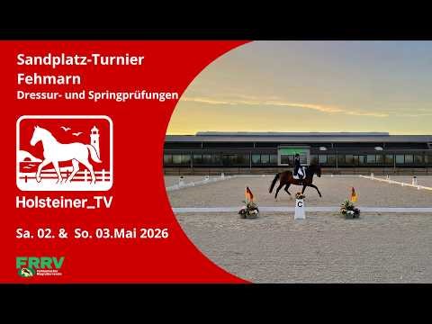 Sa. 02.04.2026 | Sandplatz-Turnier Fehmarn | #FRRV