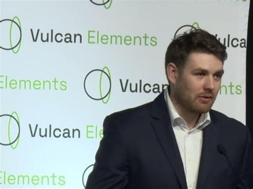 RTP-based rare earth magnets manufacturer to open $918M plant in Johnston County