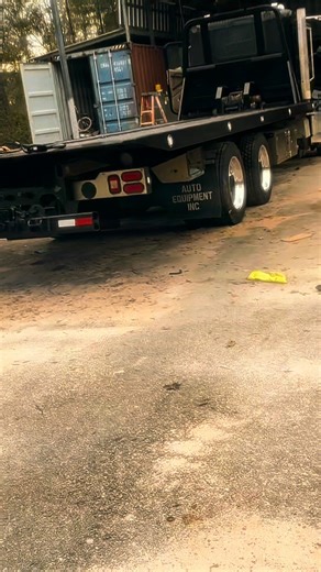 L&M Ranch on Instagram: "#texas #houston #truck #mechanic #commercialtruckinginsurance"