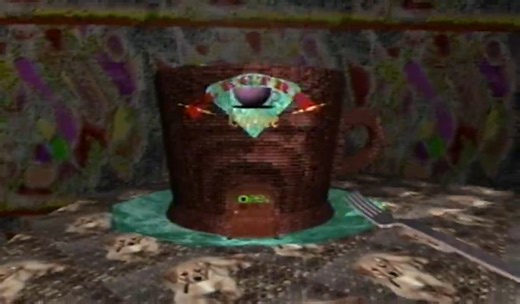 E.C. Episode 1 - New Media version