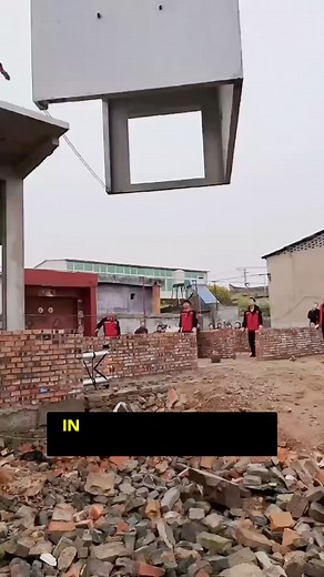 370K views · 7.9K reactions | Case modulare #constructii #casa #modular | Liberam | Facebook