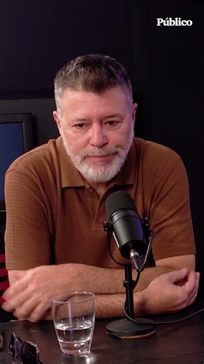 Héctor de Miguel (Quequé): "We've normalized death threats"