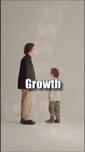 Tall People Stop Growing at 25, Short People at 18 | Height Science