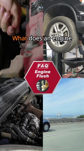 In this video, we explore the important process of engine flushing. An engine flush is aimed at removing built-up sludge and deposits that can hinder your vehicle's performance. Understanding how this procedure works can help you maintain your engine's health and longevity. Discover why it's a crucial step in your car maintenance routine. #EngineFlush #CarMaintenance #VehicleHealth #AutoCare #EnginePerformance