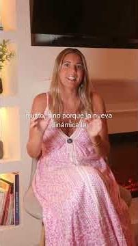 Cuando quieres cambiar cosas en una relación