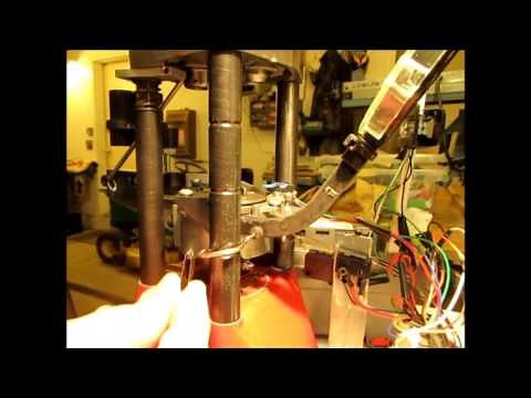 Lee Pro 1000 Simple Primer Shaker