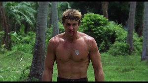 Strike Commando - Trailer