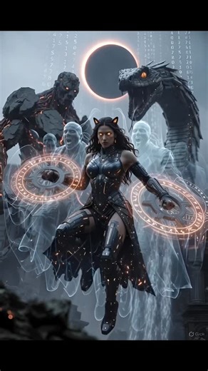 Ionut Catalin on Instagram: "Matrix Virus Purge"