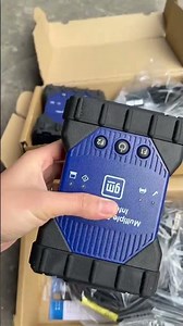 Mdi2 Original Made In Gemany Gm #eucartech #automobile #Gm #chevrolet